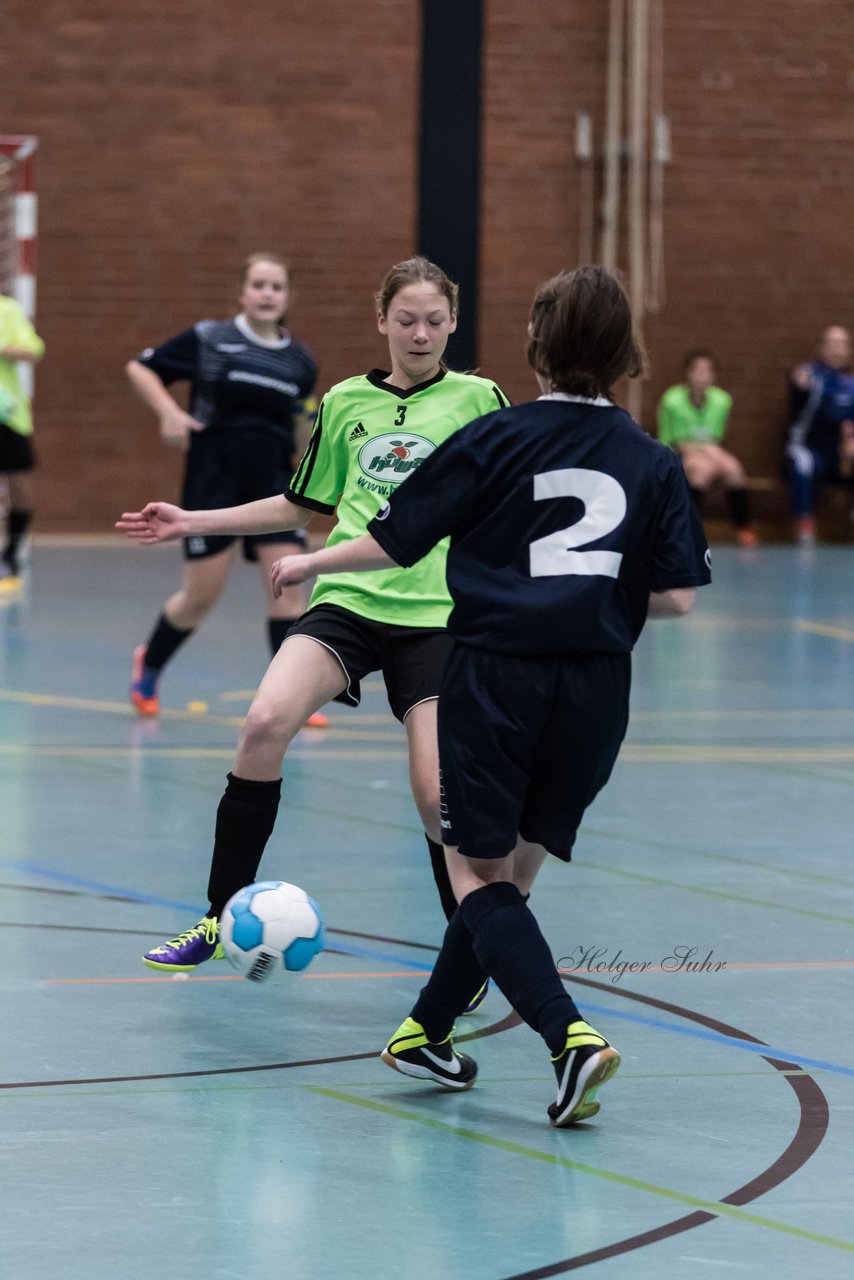 Bild 166 - KT Turnier 2